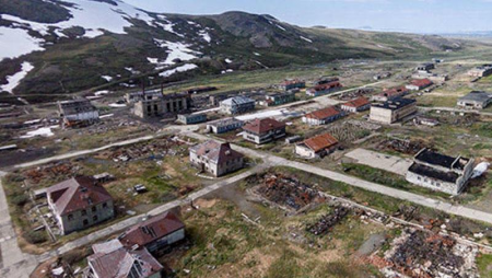 Rusiyanın ABŞ-ı dəhşətə gətirən HƏRBİ ÖLÜM BAZASI: Bu kabus şəhər Amerikadan cəmi 200 kilometr aralıdadır