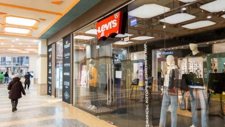 "Levis" 29 ildən sonra Rusiya bazarını tərk etdi