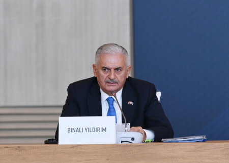 "Vaxtı ilə Azərbayacana 4 helikopter göndərə bilmədik" - Binəli Yıldırım "Vaxtı ilə Azərbayacana 4 helikopter göndərə bilmədik" - Binəli Yıldırım