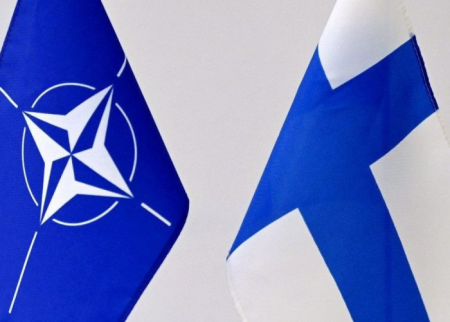 Finlandiya NATO ilə texniki saziş imzaladı