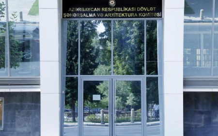 Ərazi Tikinti-Planlaşdırma Mərkəzindən ŞÜBHƏLİ TENDER... - Dövlət müdaxilə etməlidir...
