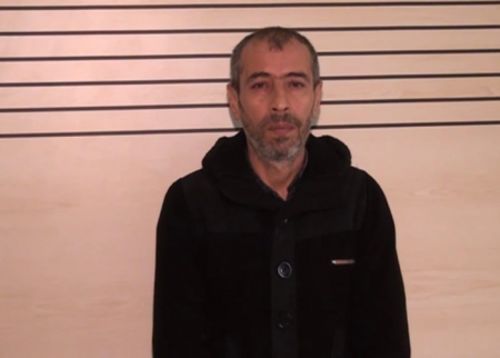 Keçmiş məhkumun evindən narkotik vasitə aşkarlandı - FOTO