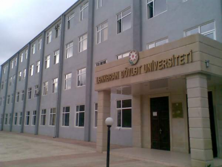 Lənkəran Dövlət Universitetində satınalmalarda nə kimi biabırçılıqlara yol verilir - BU DA FAKT!!!