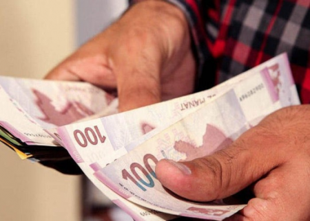 Müavinət, təqaüd və ünvanlı yardımlar ödənildi