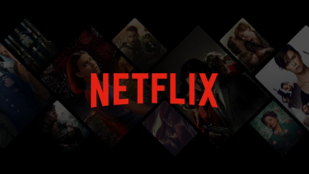 "Netflix" Rusiyada xidmətini dayandırdığını təsdiqlədi