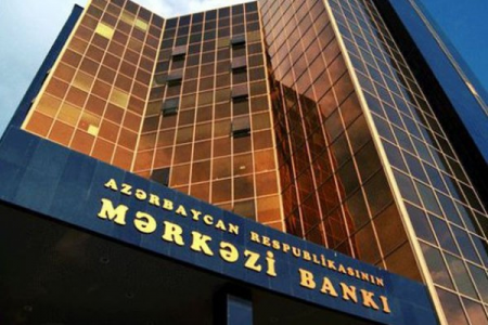 Mərkəzi Bankın İdarə Heyətinə üzvlər təyin edildi