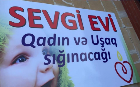 Bakıda uşaqlara aylarla əzab verilən sığınacağın adı məlum olub