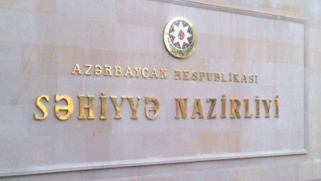 Keçmiş deputatlığa namizəd səhiyyə nazirindən KÖMƏK İSTƏYİR - "mənə süni maneələr yaratmasın..."