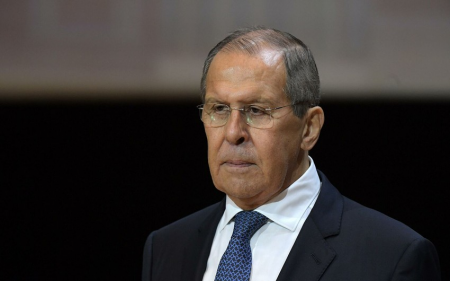 Lavrov İrəvanda üçtərəfli bəyannamənin icrasını müzakirə edəcək