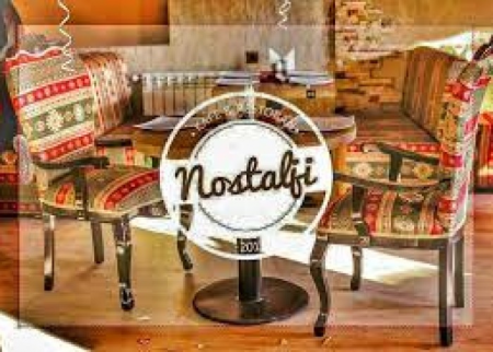 “Nostalji” restoranında nöqsanlar aşkarlandı