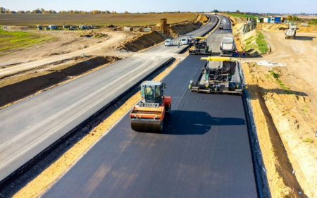 Prezident Saatlıda yol tikintisinə 1 milyon manat ayırıb - SƏRƏNCAM