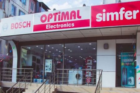 "Optimal Elektronika"da nə baş verir?