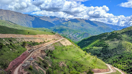 Kəlbəcərdə həlak olan əsgərimiz evin son beşiyi imiş - FOTOLAR