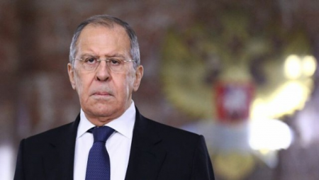 Lavrov Azərbaycana gəlir