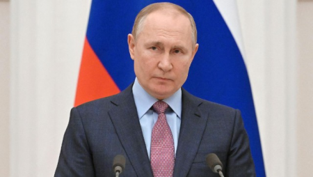 Putin bir sıra ölkə liderləri ilə görüşəcək