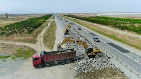 “Bakı-Quba yolu az qala kütləvi qırğın yerinə çevrilib” - Ekspert