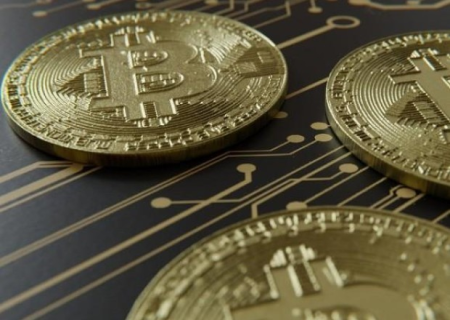 Bitkoinin qiyməti 20 min dollardan aşağı düşdü Bitkoinin qiyməti 20 min dollardan aşağı düşdü