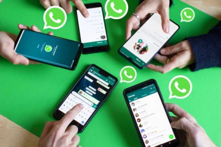 “WhatsApp”a daha bir funksiya gəlir