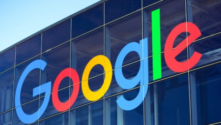 "Google" 245 milyon dollar cərimələndi