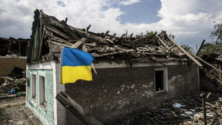 Rusiya Ukrayna ordusunun itkilərini açıqladı