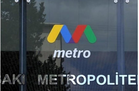 “Bakı Metropoliteni” 50 min manatlıq avtomobil yağı alır