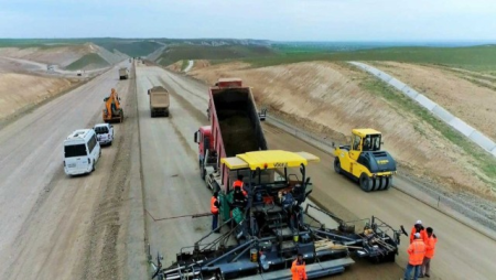 Qarabağda yol çəkənlərin 7 minə yaxını Türkiyə vətəndaşıdır