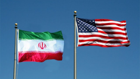 İran ABŞ-dan təzminat tələb etdi