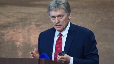 Peskov sülh müqaviləsinin imzalanması şərtlərini AÇIQLADI Peskov sülh müqaviləsinin imzalanması şərtlərini AÇIQLADI