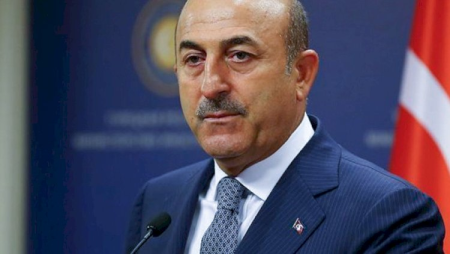 Çavuşoğlu: “Türkiyə və Rusiya bir-birinə etibar edir”