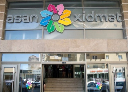 Sabah "ASAN xidmət" işləməyəcək