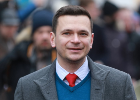 Rusiyada deputat SAXLANILDI