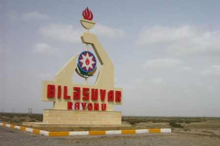 Biləsuvar rayonunda rəsmi özbaşınalıq... - QALMAQAL