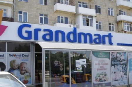 Azərbaycanın məşhur supermarketlər şəbəkəsi bir ildə cəmi 8 min manat qazanıb? - Bu nə qədər inandırıcıdır?..