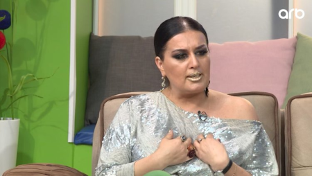 “İndiki qızlar harınlıqdan boşanır” - Əməkdar artistdən şok sözlər