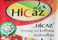 "Hicaz" toyuqları ilə bağlı İYRƏNC görüntü yayıldı - İçərisindən görün nə çıxır (VİDEO)