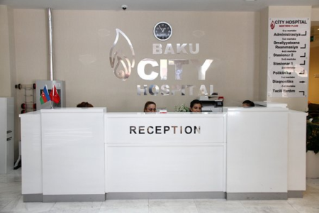 "Baku City Hospital" görünməmiş ÖZBAŞINALIQ... - Prezidentə müraciət olundu