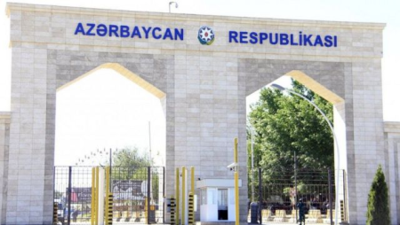 İran Azərbaycanla sərhədini bağladı: Bu gündən etibarən...