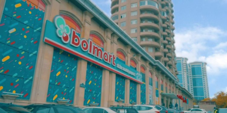 Bakıda məşhur marketdə 28 nəfər zəhərlənib