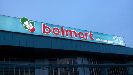 "Bolmart"dakı kütləvi zəhərlənmənin səbəbi məlum oldu - YENİLƏNİB