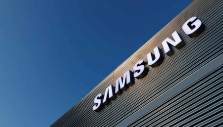 Bakıda `Samsung`un adından FIRILDAQ - GİLEY