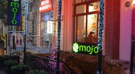 Bakının mərkəzində "MOJO" klub yoxsa gəncliyin ümidsizliyinə çevrilən məkan?