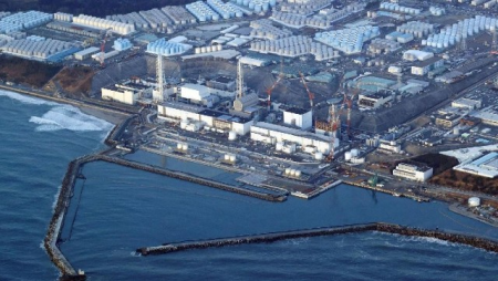 "Tepco"nun rəhbərləri 95 milyard dollar dəyərində təzminat ödəyəcək