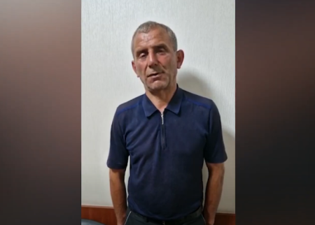 26 min manatlıq heroin aldı, satmaq üçün Bakıya gələndə tutuldu - VİDEO