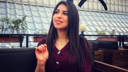 Azərbaycanda gənc aktrisa dünyasını dəyişdi - FOTO