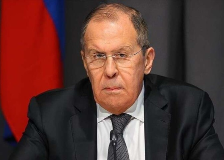 Lavrov Qərbə ÇAĞIRIŞ ETDİ