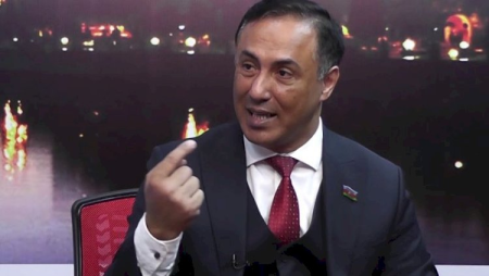 “Məmurlar bu qədər həbslərdən dərs almırlarsa, vay onların halına” - YAP-çı deputat