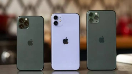 Kolumbiyada 5G iPhone modellərinin satışı qadağan edilib