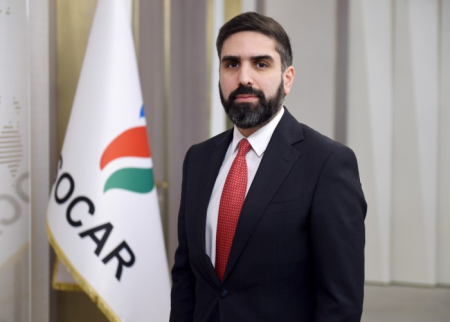 İlham Əliyev onu SOCAR-ın prezidenti TƏYİN ETDİ