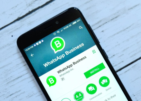 "WhatsApp"da yeni FUNKSİYA