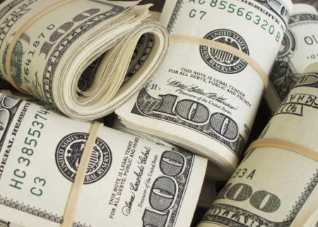 Misir Ukrayna ilə 84 milyon dollarlıq müqavilədən imtina etdi